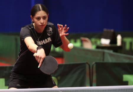 31.DRŽAVNO PRVENSTVO V NA,IZNEM TENISU RAKEK 36 FOTO LJUBO VUKELIČ